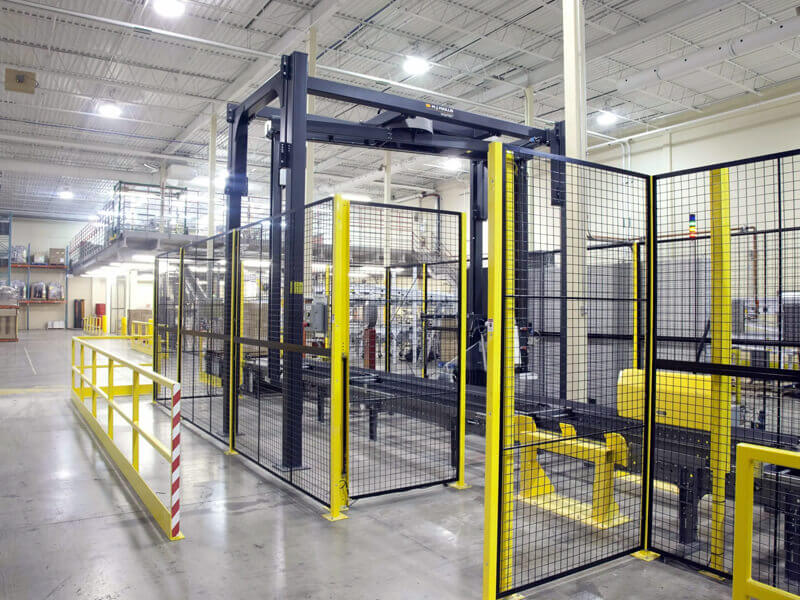 Industrial Equipment