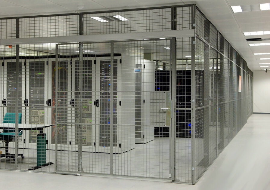 Data Centers